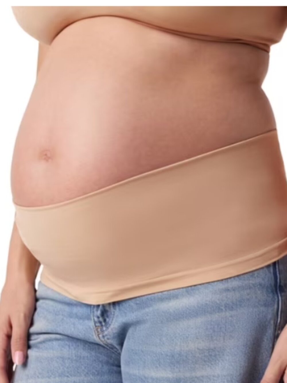 Ingrid & Isabel seamless belly band